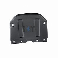 Верхняя секция заднего крыла аккумуляторного блока